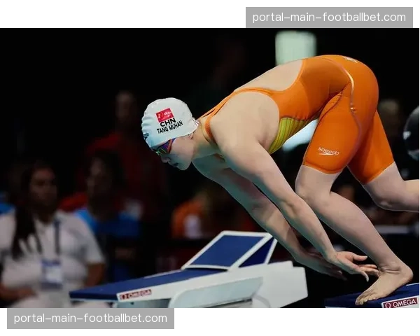 日本游泳锦标赛落幕，松元克央等选手获世锦赛参赛资格