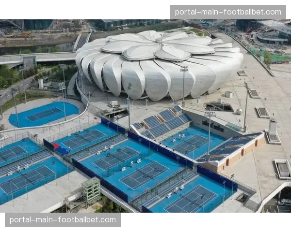 杭州奥体中心体育馆通过验收，将作为季后赛重要场次备用场馆