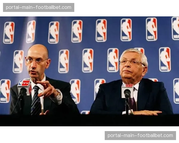 观点：前总裁大卫·斯特恩传记片上映引发对联盟全球化历史回顾